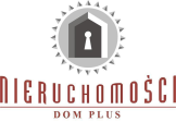DOM PLUS NIERUCHOMOŚCI