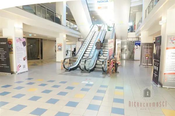 Gorzów Wielkopolski, Centrum, Gen. Władysława Sikorskiego, Lokal usługowo-handlowy na sprzedaż – Park 111