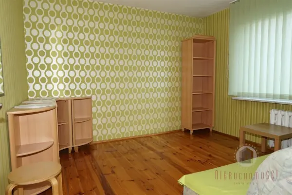 Gorzów Wielkopolski, Górczyn, Mieszkanie 4 pokojowe na os. Sady, możliwy garaż