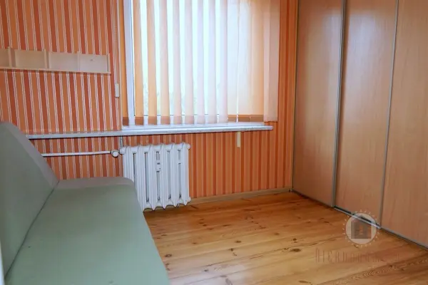 Gorzów Wielkopolski, Górczyn, Mieszkanie 4 pokojowe na os. Sady, możliwy garaż
