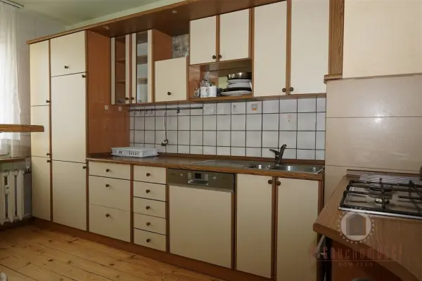 Gorzów Wielkopolski, Górczyn, Mieszkanie 4 pokojowe na os. Sady, możliwy garaż
