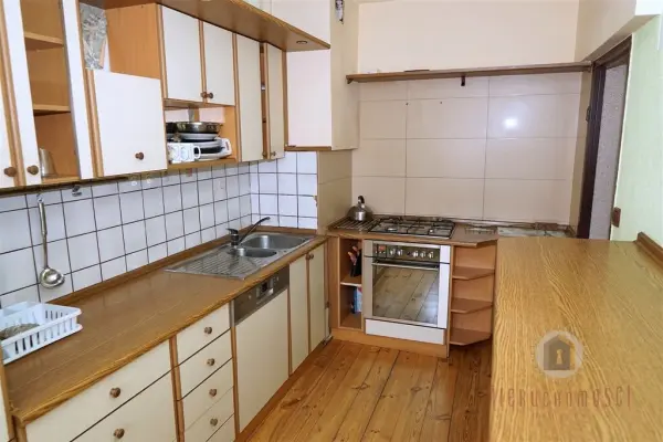 Gorzów Wielkopolski, Górczyn, Mieszkanie 4 pokojowe na os. Sady, możliwy garaż