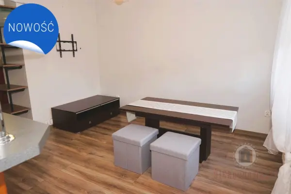 Gorzów Wielkopolski, Górczyn, 2 pokoje | 42 m² | os. Sady | balkon | 2 piętro