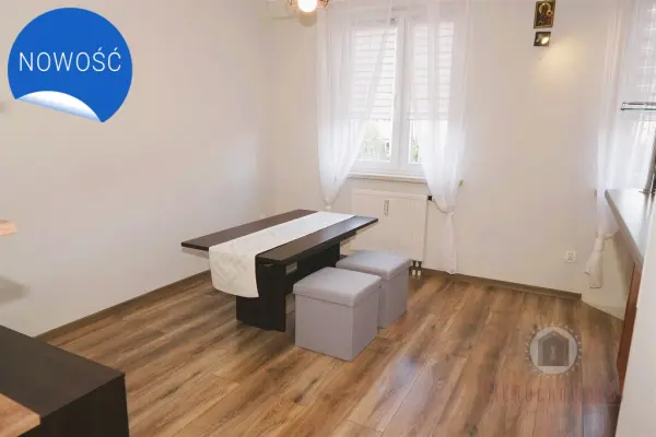 Gorzów Wielkopolski, Górczyn, 2 pokoje | 42 m² | os. Sady | balkon | 2 piętro