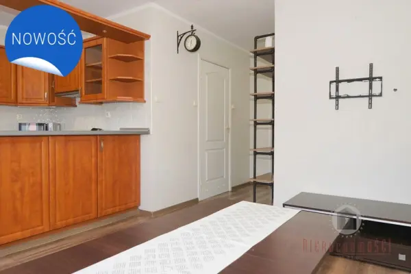 Gorzów Wielkopolski, Górczyn, 2 pokoje | 42 m² | os. Sady | balkon | 2 piętro