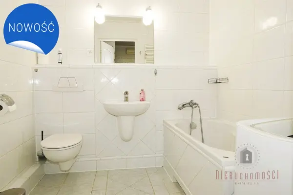 Gorzów Wielkopolski, Górczyn, 2 pokoje | 42 m² | os. Sady | balkon | 2 piętro