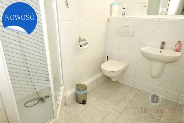 Gorzów Wielkopolski, Górczyn, 2 pokoje | 42 m² | os. Sady | balkon | 2 piętro