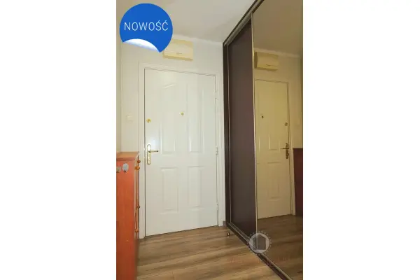 Gorzów Wielkopolski, Górczyn, 2 pokoje | 42 m² | os. Sady | balkon | 2 piętro