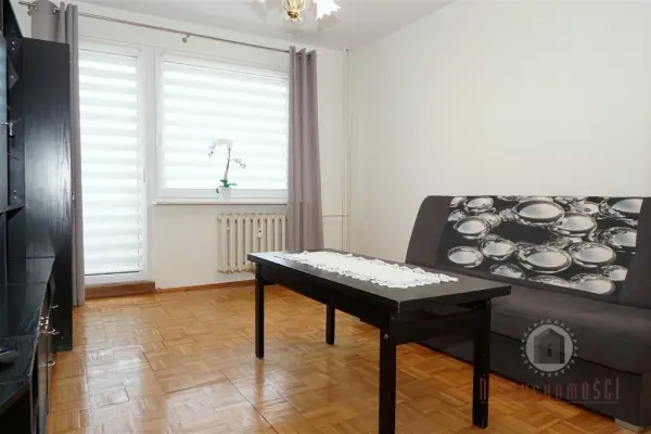Gorzów Wielkopolski, Górczyn, Mieszkanie 2 pokojowe na os. Górczyn