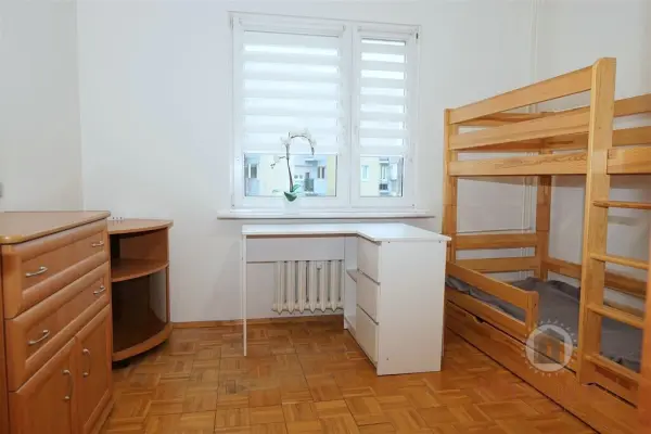 Gorzów Wielkopolski, Górczyn, Mieszkanie 2 pokojowe na os. Górczyn