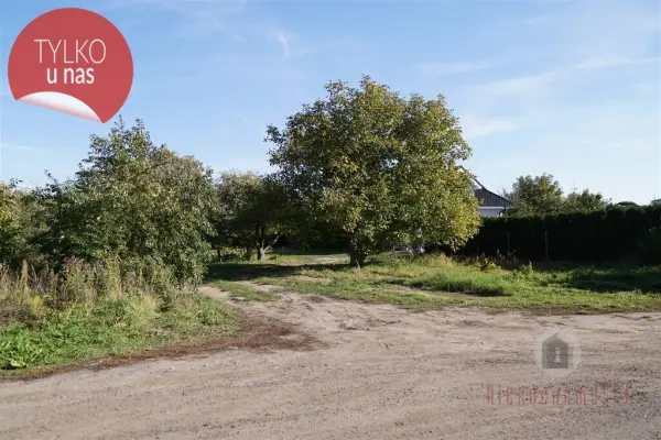 Gorzów Wielkopolski, lubuskie, Działka na sprzedaż