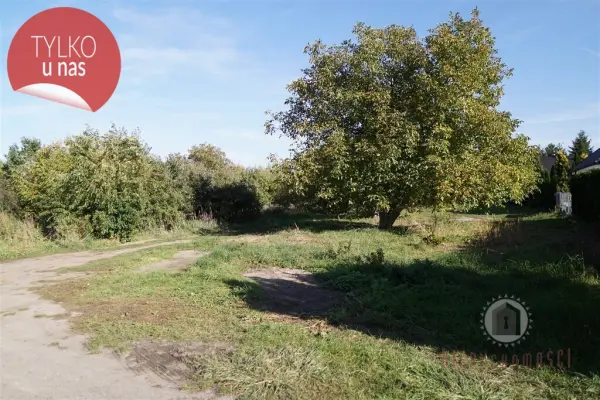 Gorzów Wielkopolski, Zieleniec, Sulęcińska, Działka na ul. Sulęcińskiej, plan ogólny: JS, OUZ