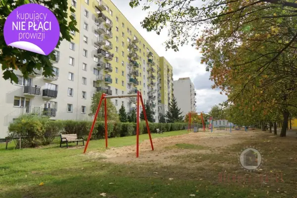 Gorzów Wielkopolski, Os. Piaski, Kazimierza Wielkiego, Mieszkanie do własnej aranżacji - bez prowizji