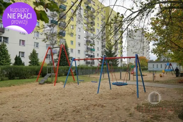 Gorzów Wielkopolski, Os. Piaski, Kazimierza Wielkiego, Mieszkanie do własnej aranżacji - bez prowizji