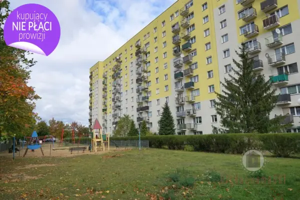 Gorzów Wielkopolski, Os. Piaski, Kazimierza Wielkiego, Mieszkanie do własnej aranżacji - bez prowizji