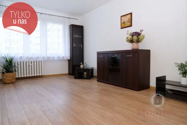 Gorzów Wielkopolski, lubuskie, Mieszkanie na sprzedaż