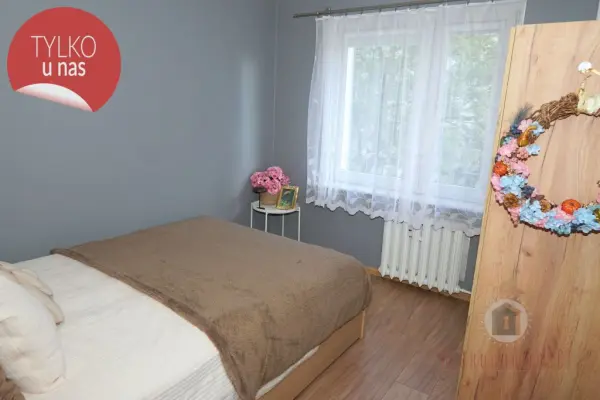 Gorzów Wielkopolski, Os. Staszica, Mieszkanie 3 pokojowe - cena do negocjacji