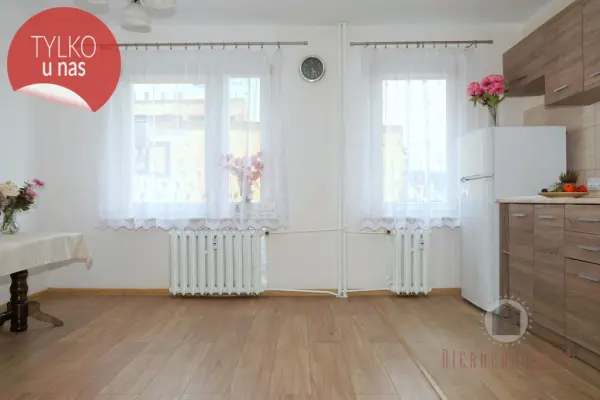 Gorzów Wielkopolski, Os. Staszica, Mieszkanie 3 pokojowe - cena do negocjacji