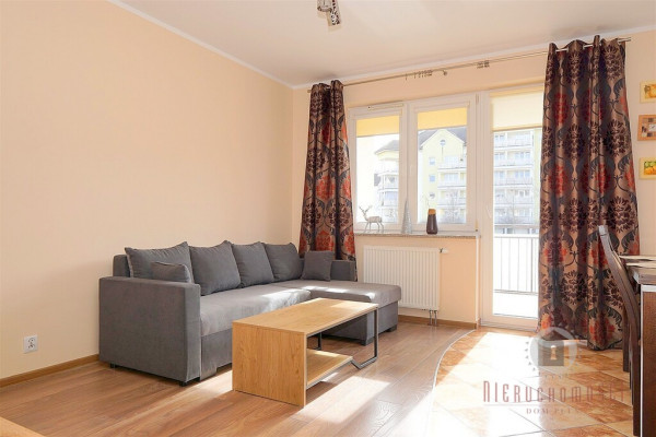 lubuskie, Gorz&oacute;w Wielkopolski, Os. Europejskie, Londyńska, Mieszkanie 3 pokojowe, os. Europejskie